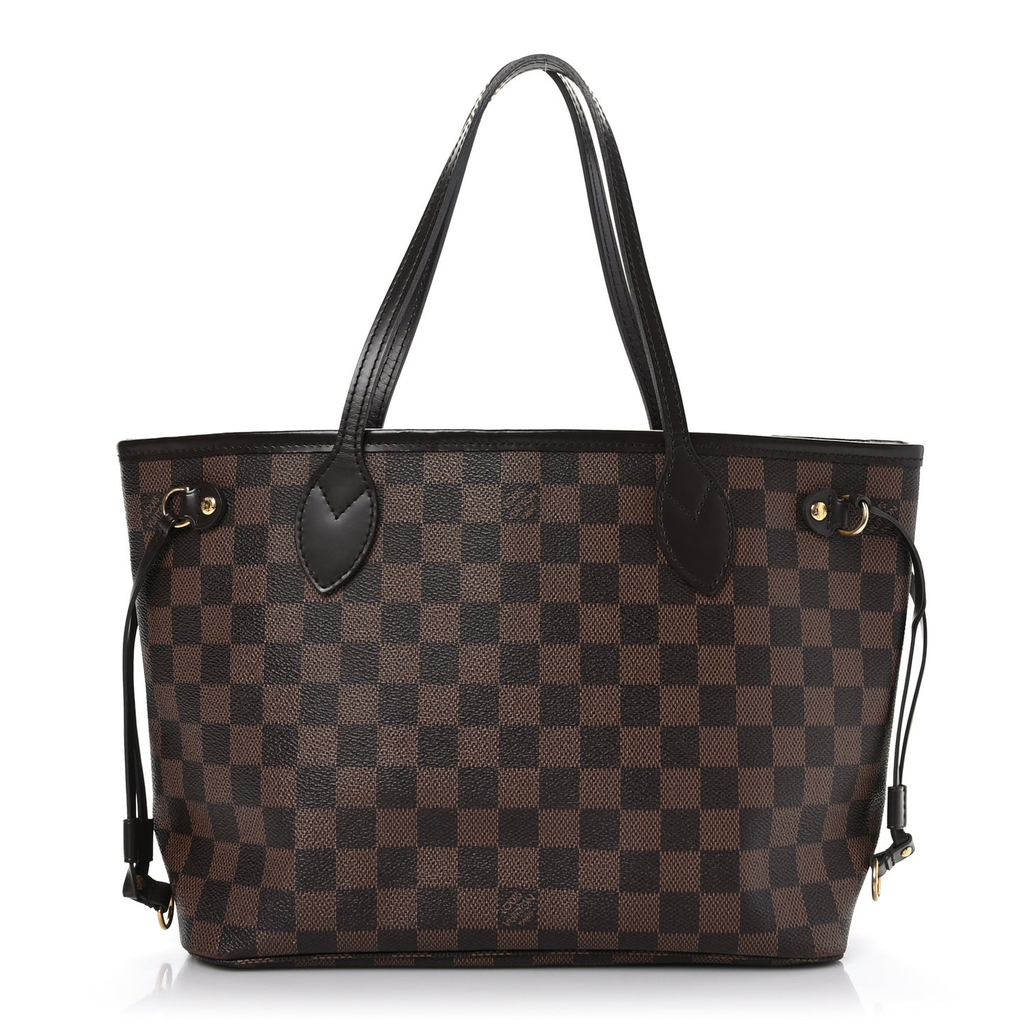 Damier Ebene Neo Neverfull PM