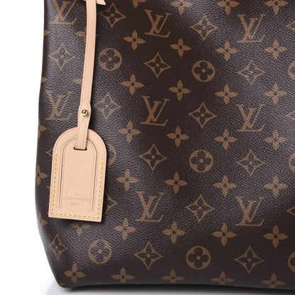 Louis Vuitton Monogram Graceful PM Pivoine 11 of 11