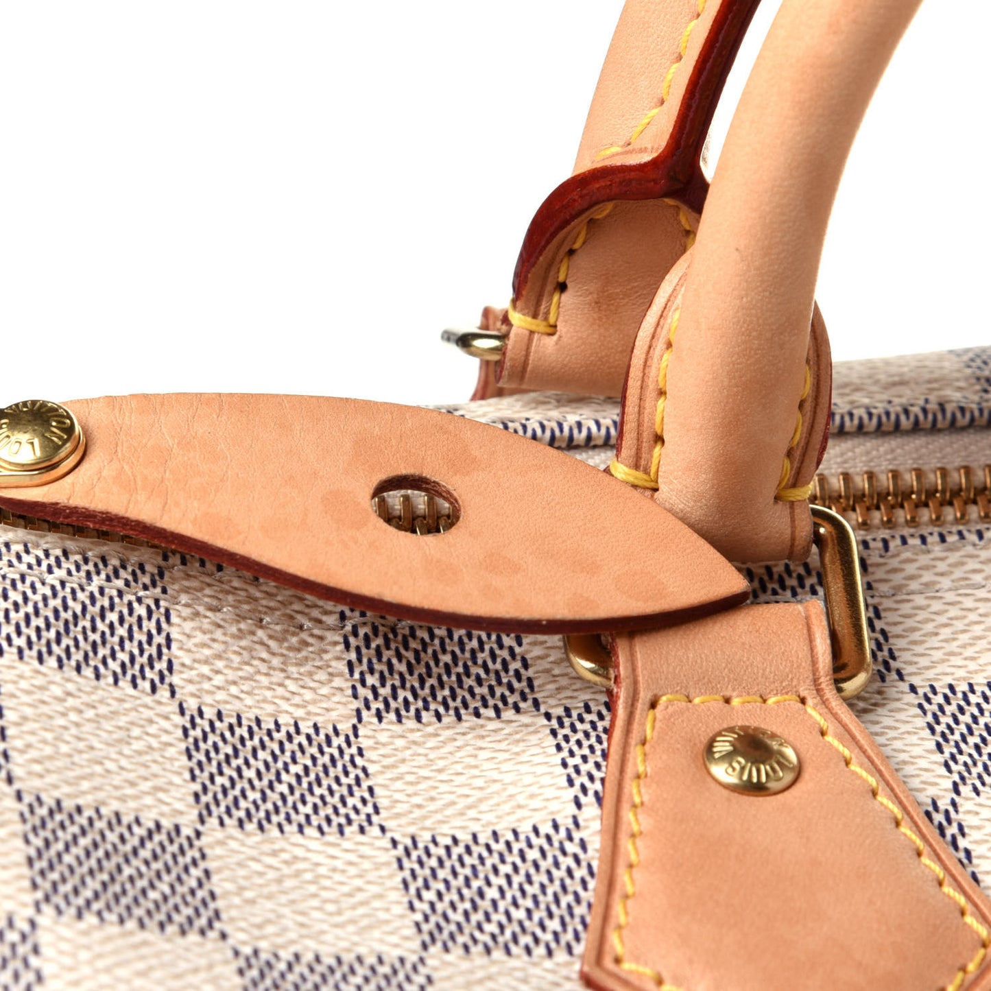 Damier Azur Speedy 30