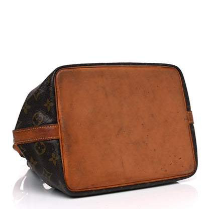 Louis Vuitton Monogram Petit Noe 4 of 23