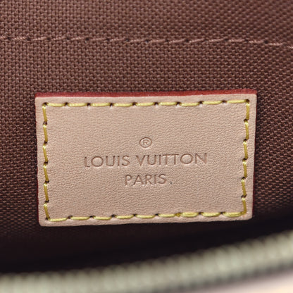 Louis Vuitton Monogram Multi Pochette Accessories Kaki 6 of 8