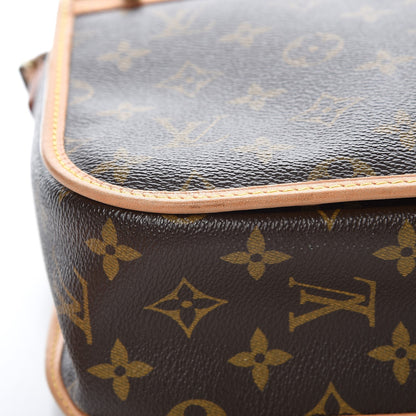 Louis Vuitton Monogram Bosphore PM Messenger 14 of 14