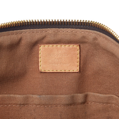 Louis Vuitton Monogram Palermo PM 6 of 16