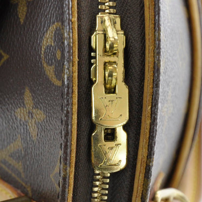 Louis Vuitton Monogram Ellipse PM 7 of 10
