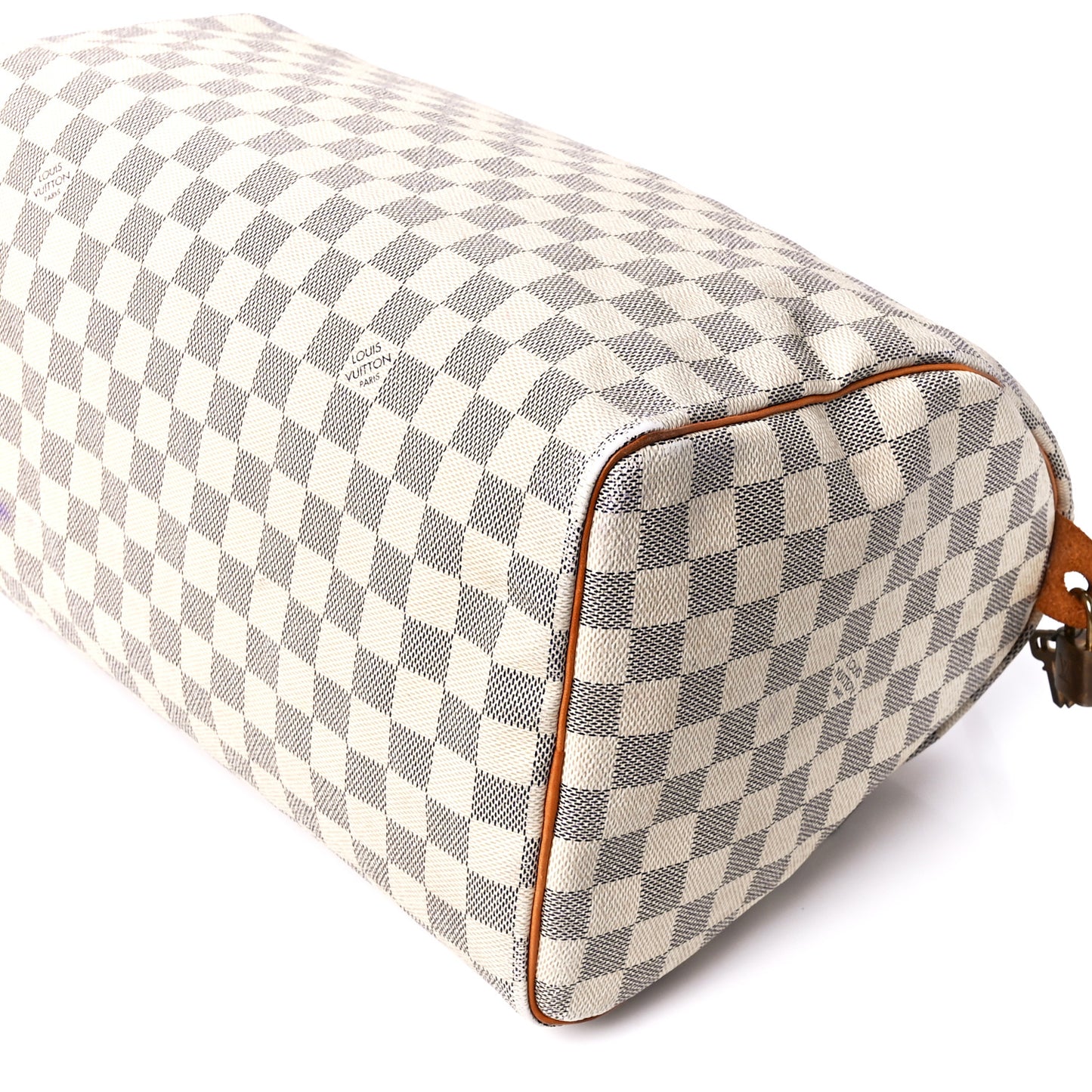 Damier Azur Speedy 35