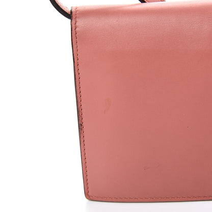 Gucci Moon Calfskin Icon Wallet Cameo Pink 15 of 17