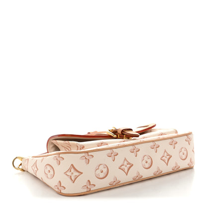 Louis Vuitton Monogram Fall For You Maxi Multi Pochette Accessories Beige Clair 4 of 9