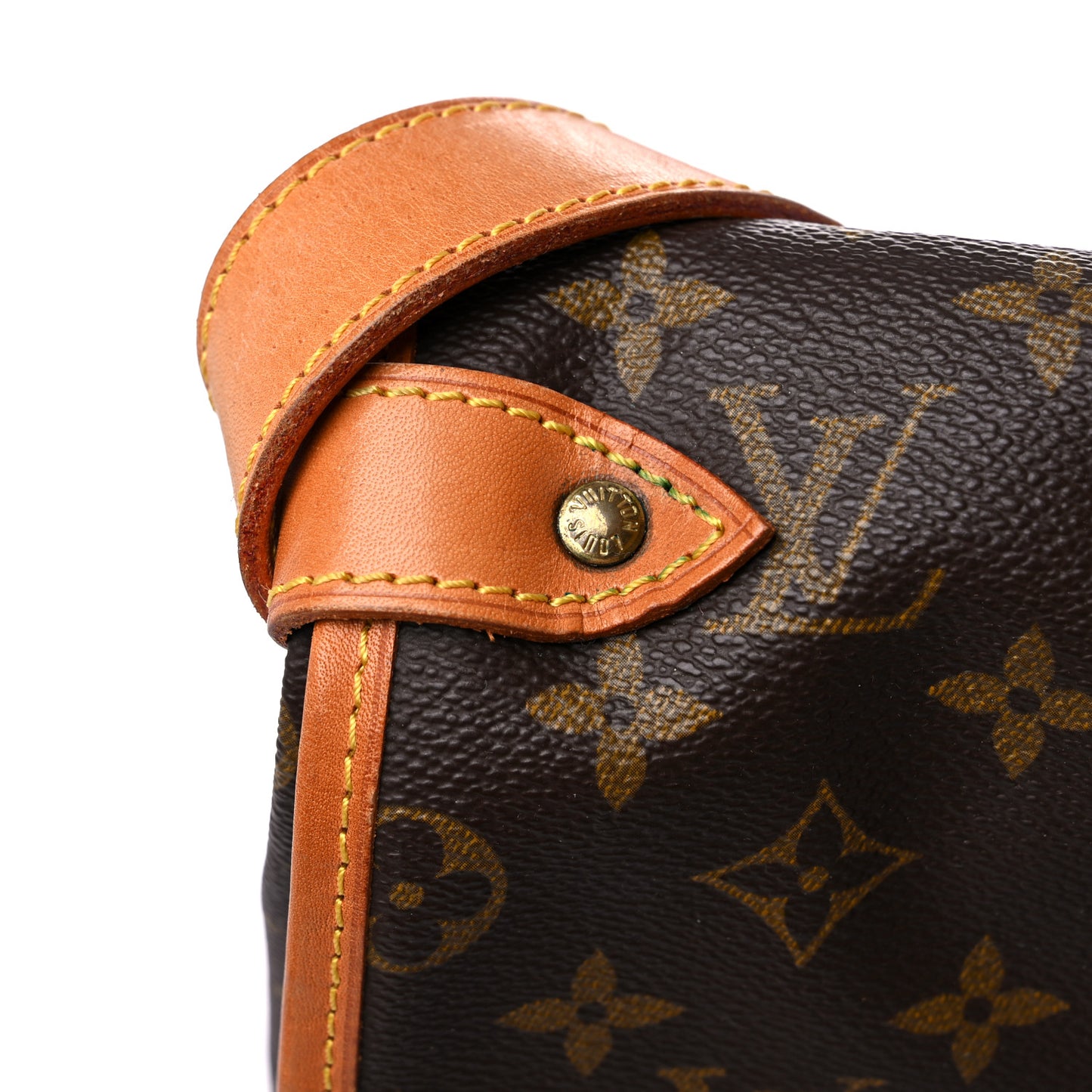Monogram Saumur 43