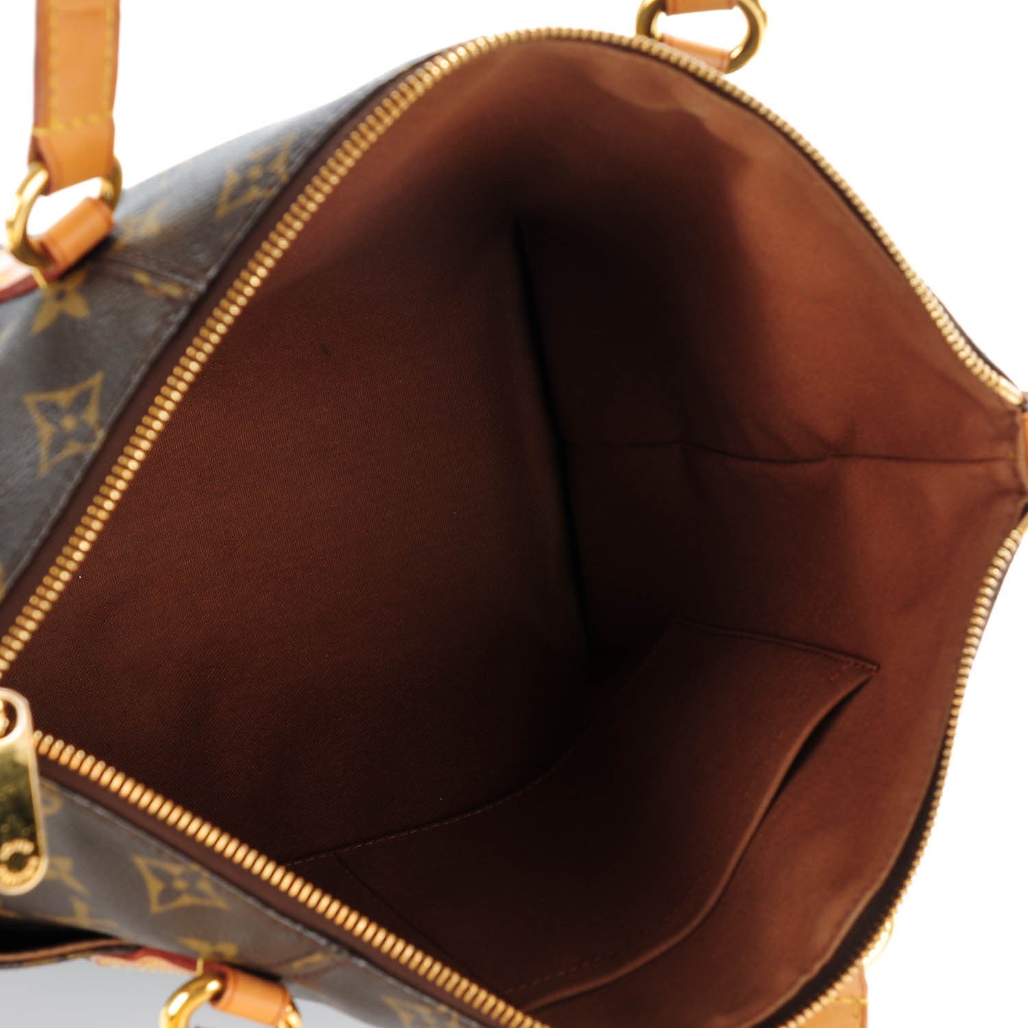 Louis Vuitton Monogram Totally PM 6 of 7