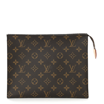 Louis Vuitton Monogram Toiletry Pouch 26 1 of 6