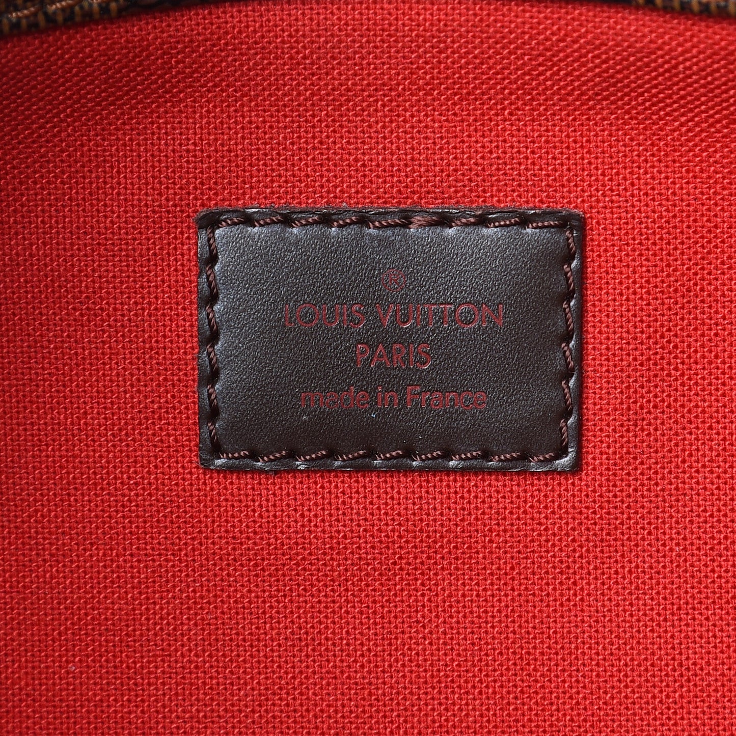 Damier Ebene Bloomsbury PM