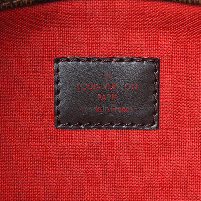 Louis Vuitton Damier Ebene Bloomsbury PM 6 of 12