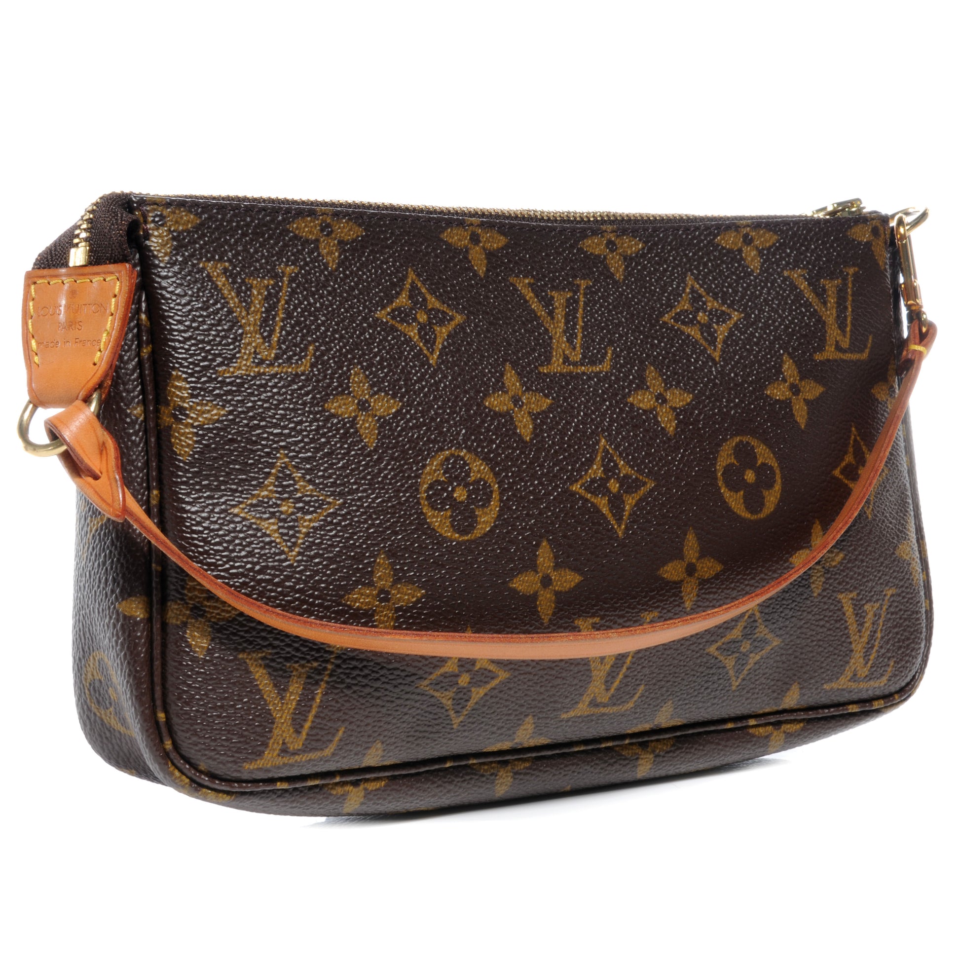 Louis Vuitton Monogram Pochette Accessories 3 of 8