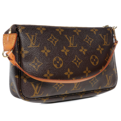 Louis Vuitton Monogram Pochette Accessories 3 of 8
