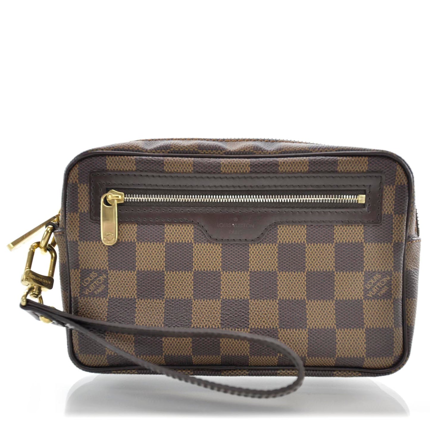 Damier Ebene Macao