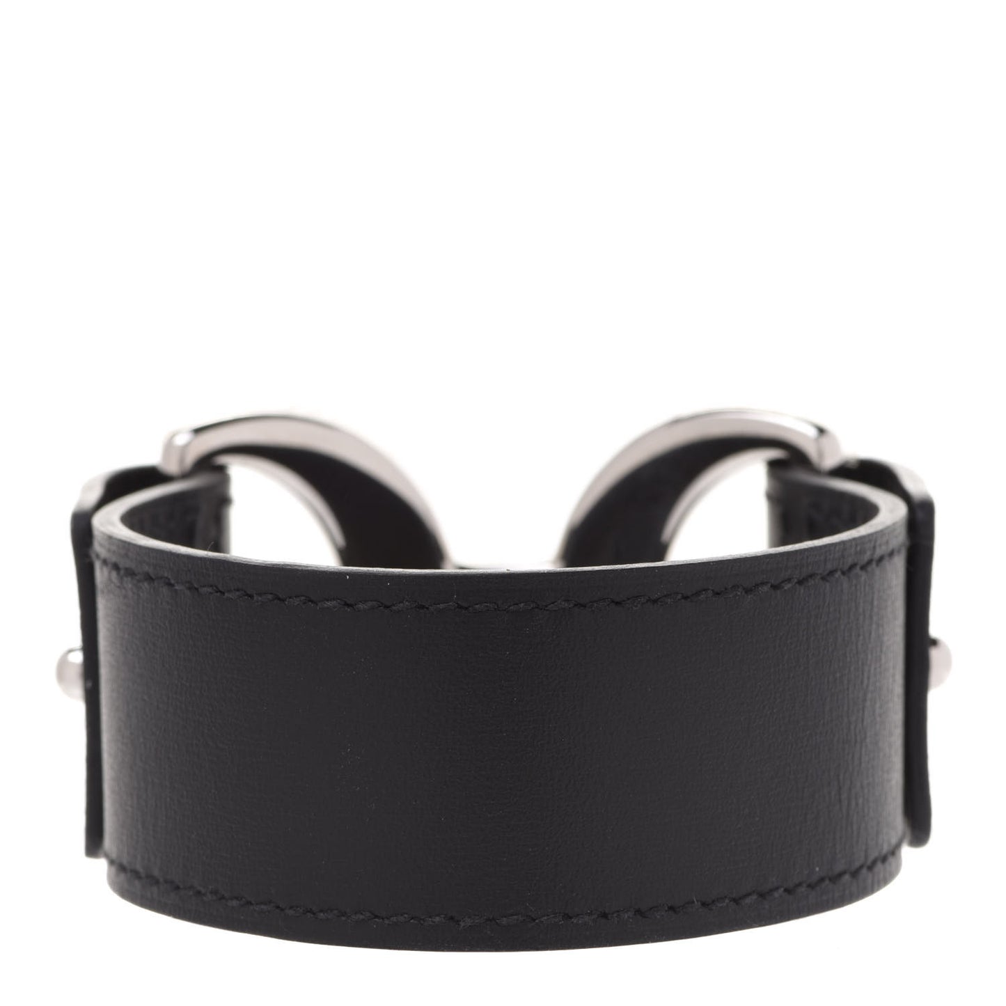 Box Pavane Cuff Black