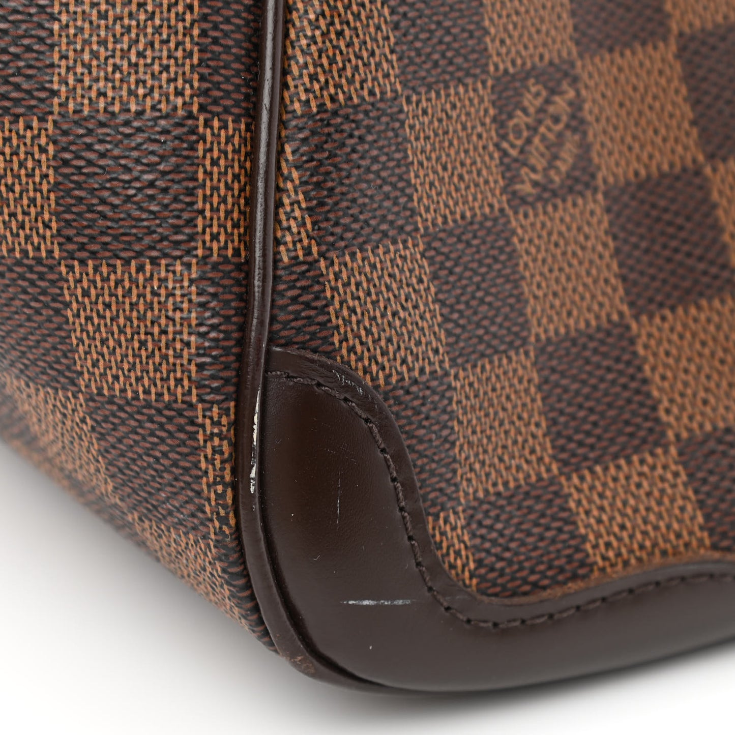 Damier Ebene Verona PM