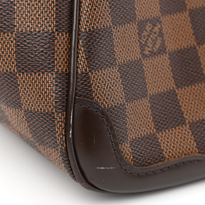 Louis Vuitton Damier Ebene Verona PM 14 of 14