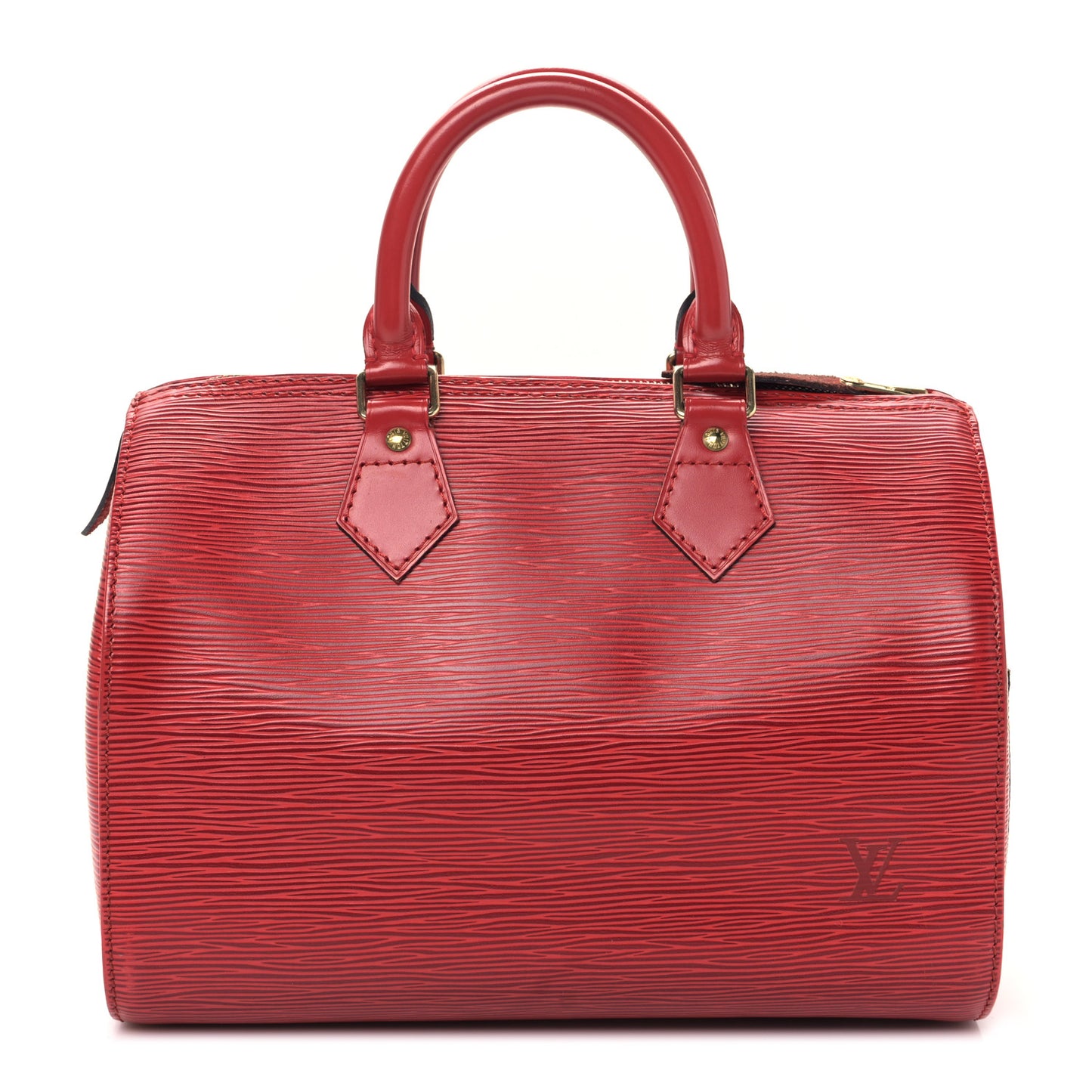 Epi Speedy 25 Castillan Red