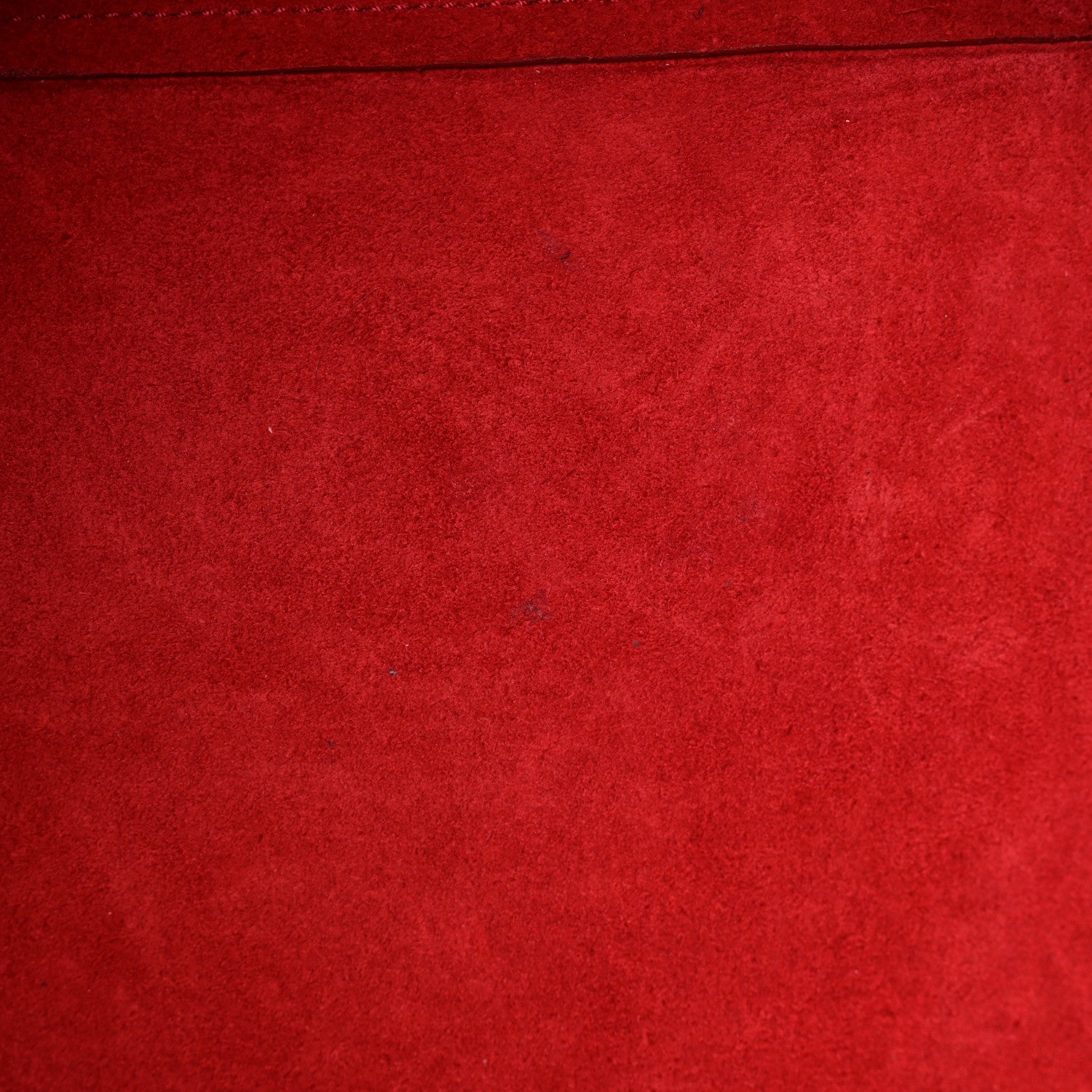 Celine Smooth Calfskin Small Big Bag Red 11 of 19