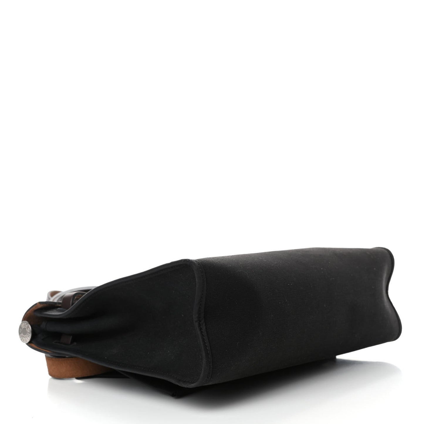Toile Vache Hunter Herbag Zip 31 PM Black Ebene