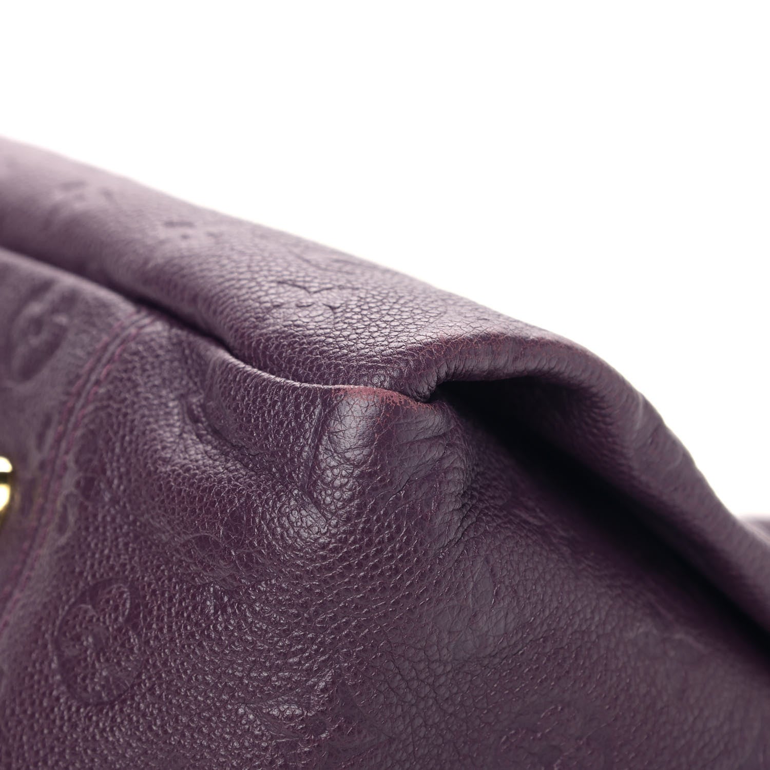 Louis Vuitton Empreinte Artsy MM Aube 6 of 8