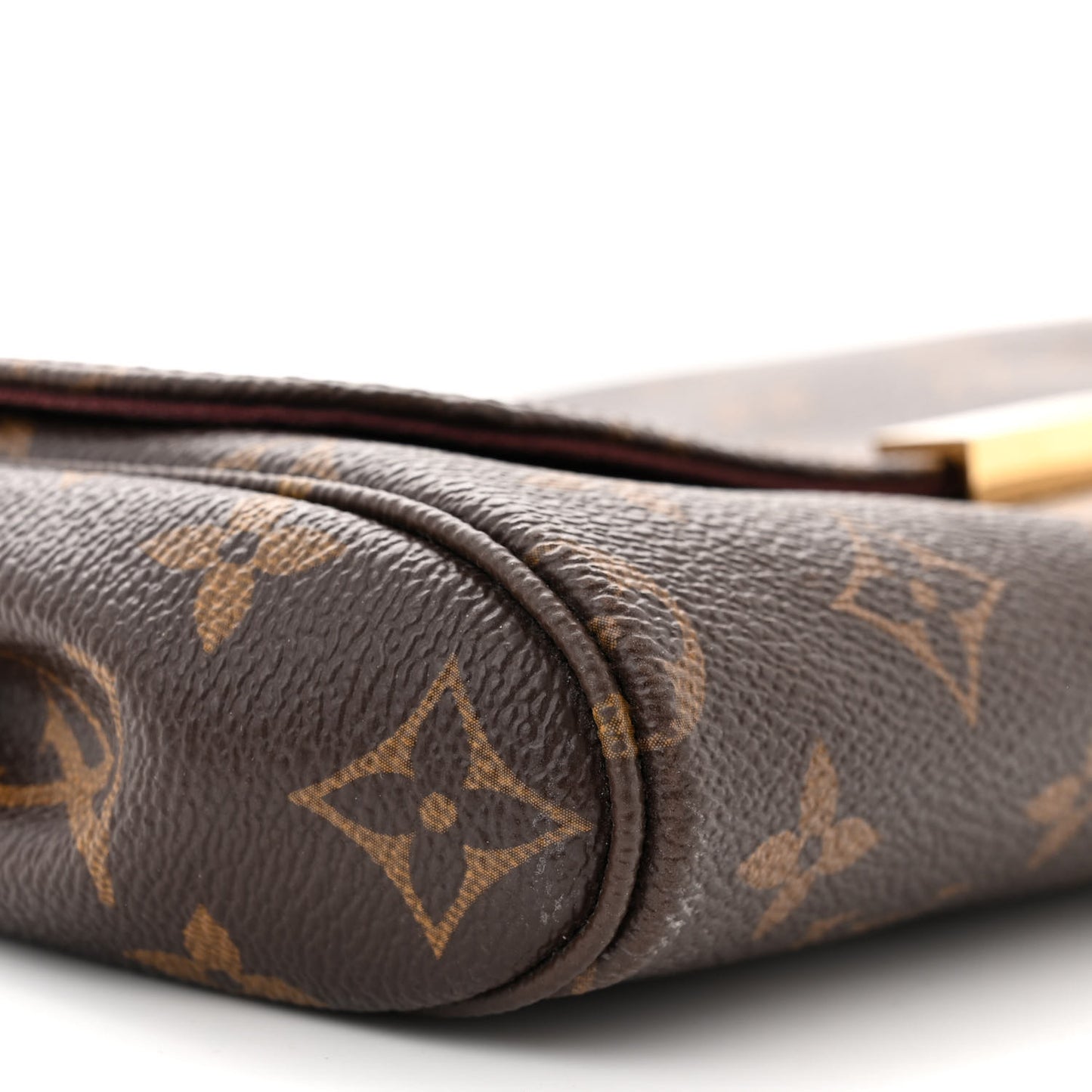 LOUIS VUITTON Monogram Favorite MM