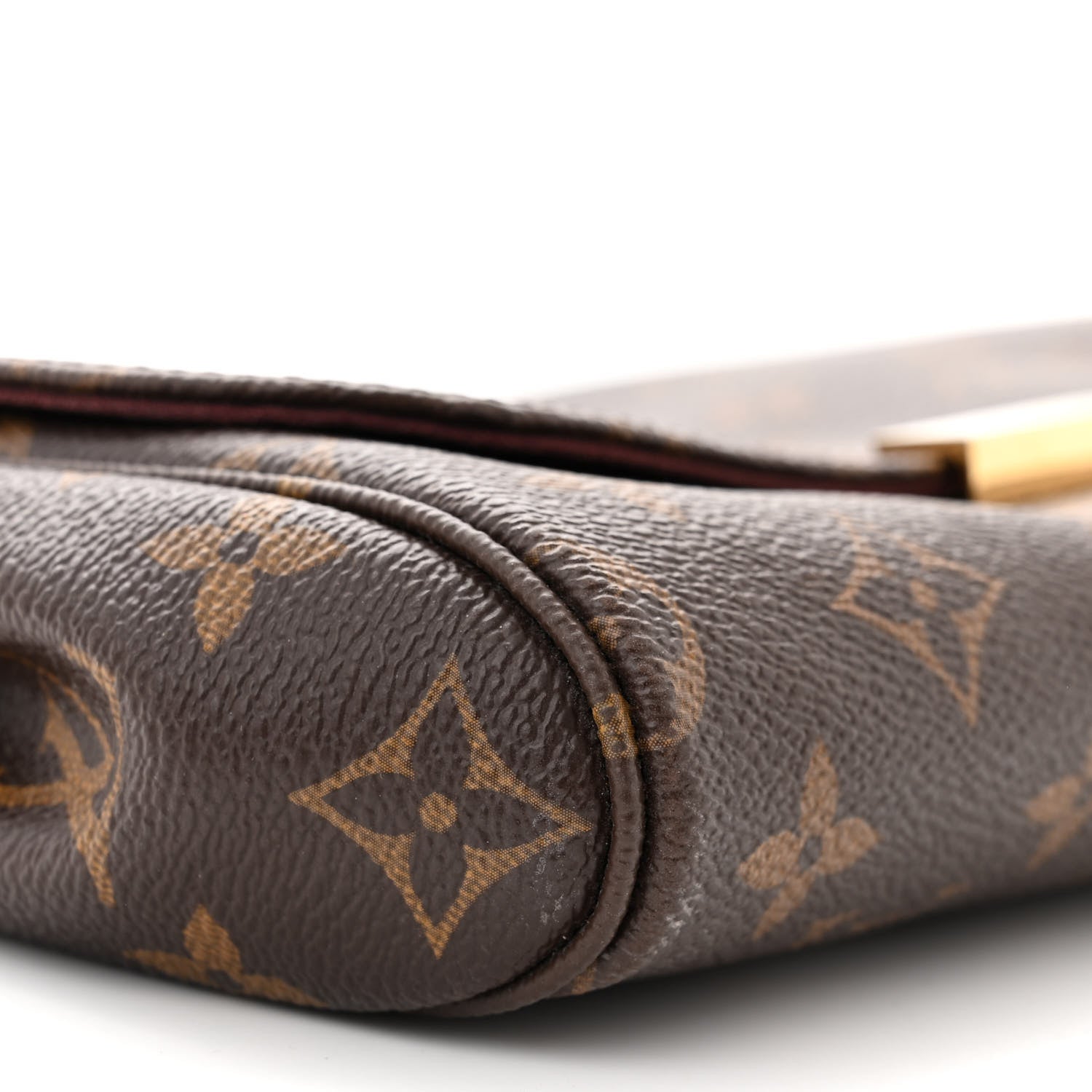 Louis Vuitton LOUIS VUITTON Monogram Favorite MM 10 of 11