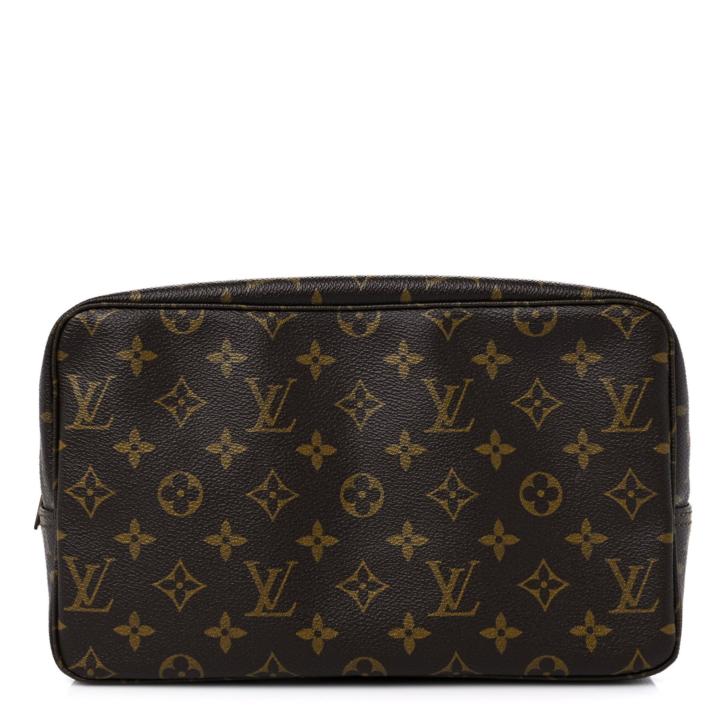 Monogram Trousse Toilette 28