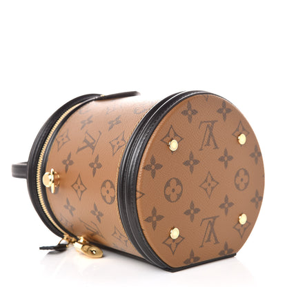 Louis Vuitton Reverse Monogram Cannes 4 of 9