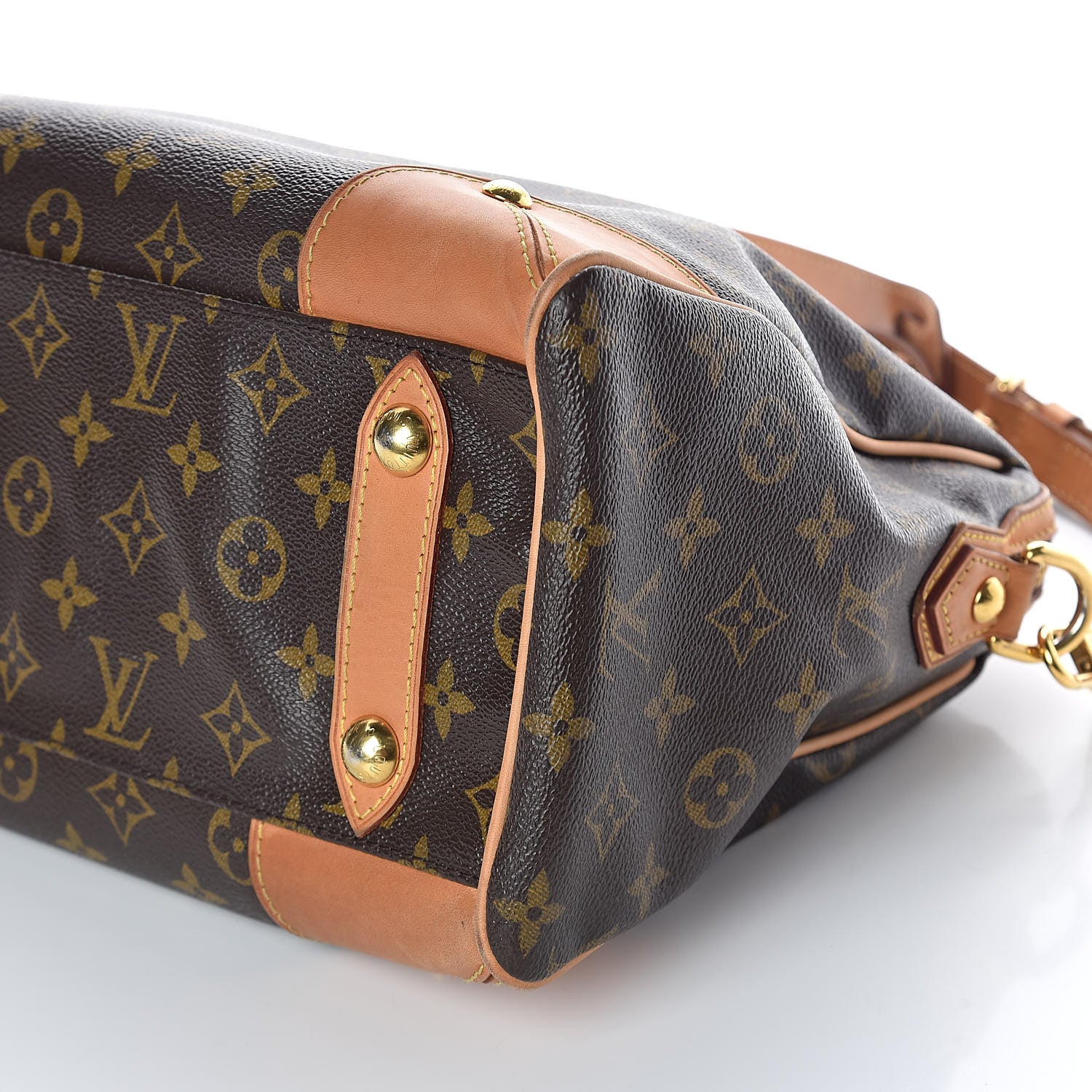 Louis Vuitton Monogram Retiro PM 10 of 17