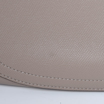 Tom Ford Calfskin Medium Jennifer Crossbody Silk Taupe 11 of 12