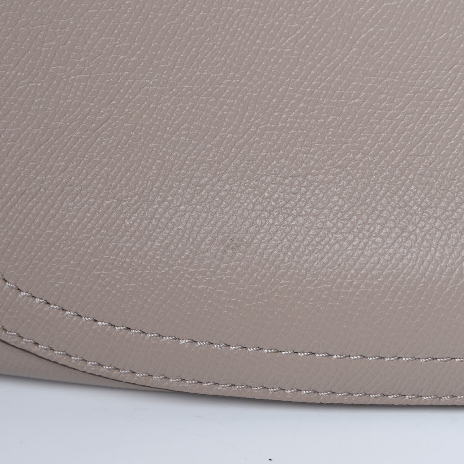 Tom Ford Calfskin Medium Jennifer Crossbody Silk Taupe 11 of 12