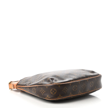 Louis Vuitton Monogram Odeon PM 4 of 10