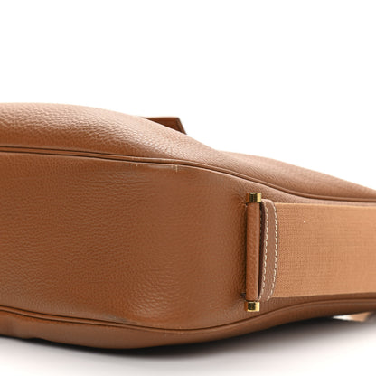 Hermes Ardennes Tsako Gold 17 of 29