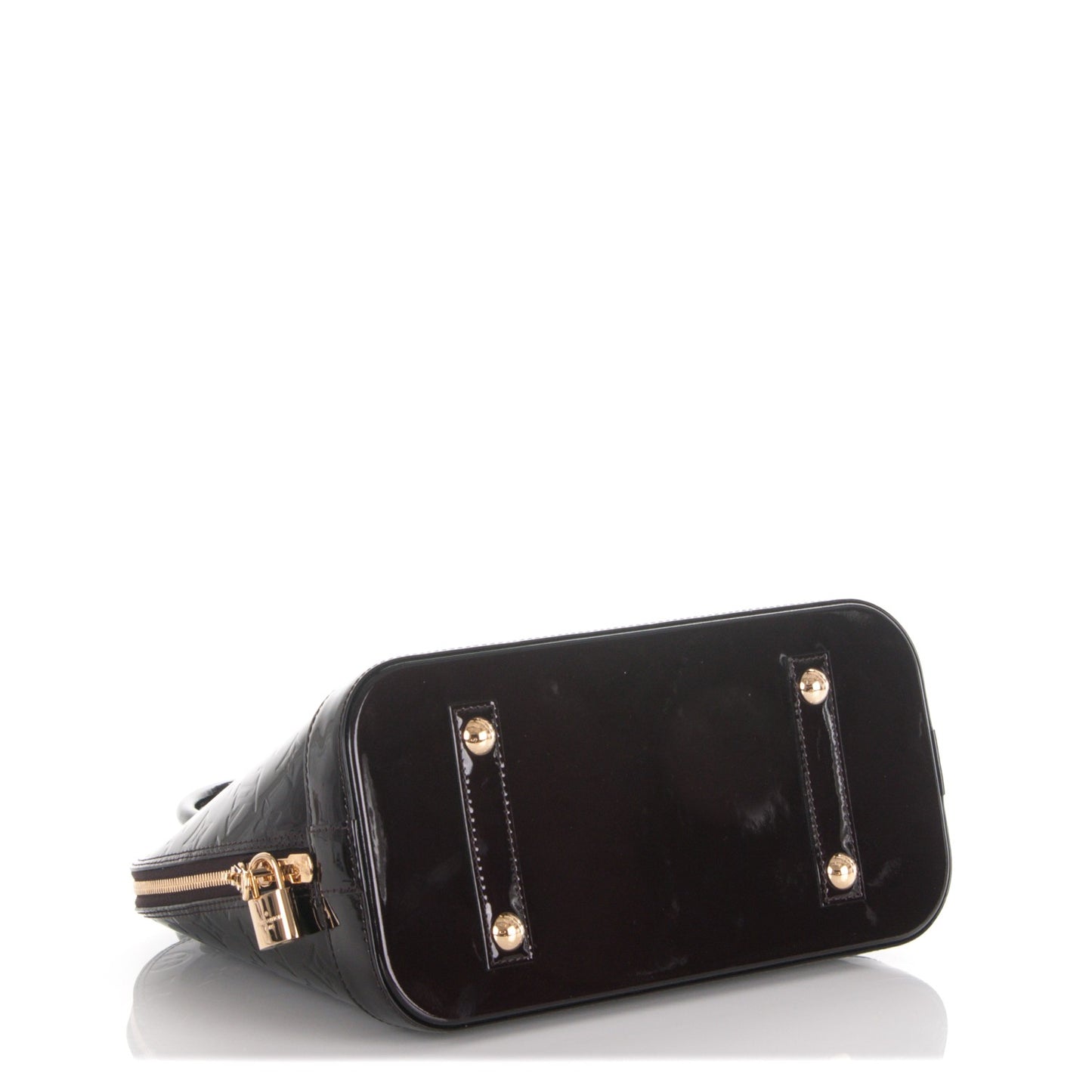 Vernis Alma PM Amarante