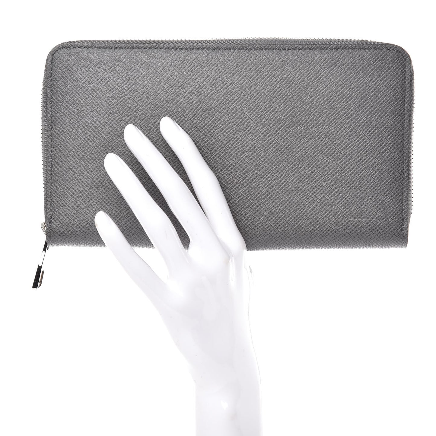 Taiga Zippy Organizer Wallet Glacier
