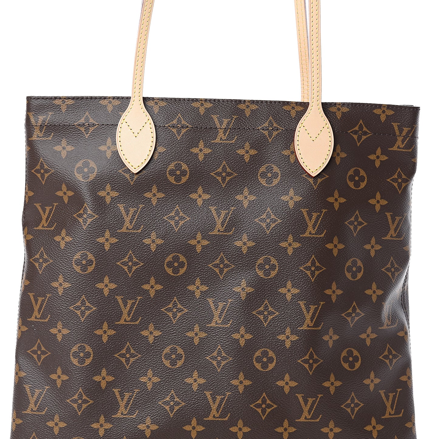 Monogram Carry It