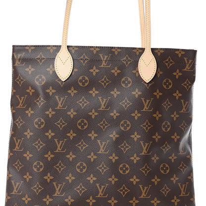 Louis Vuitton Monogram Carry It 6 of 8