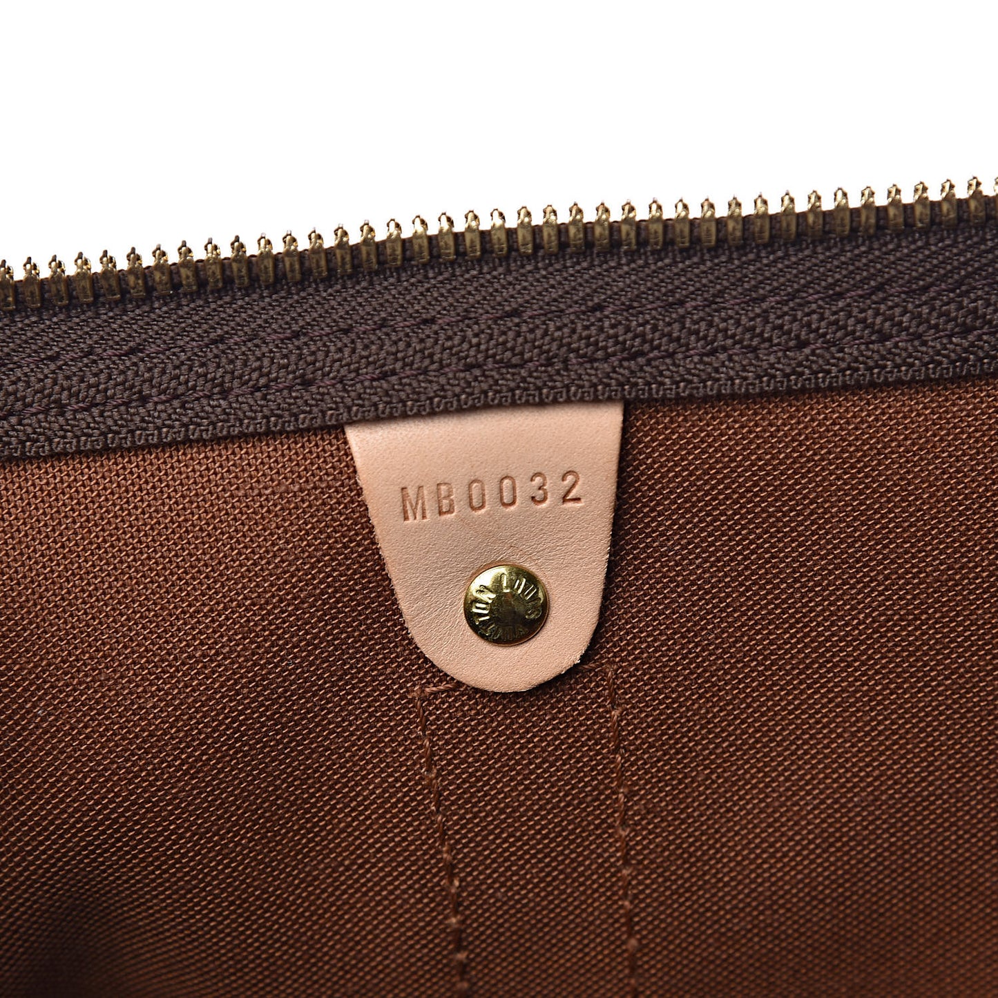 Monogram Keepall Bandouliere 55