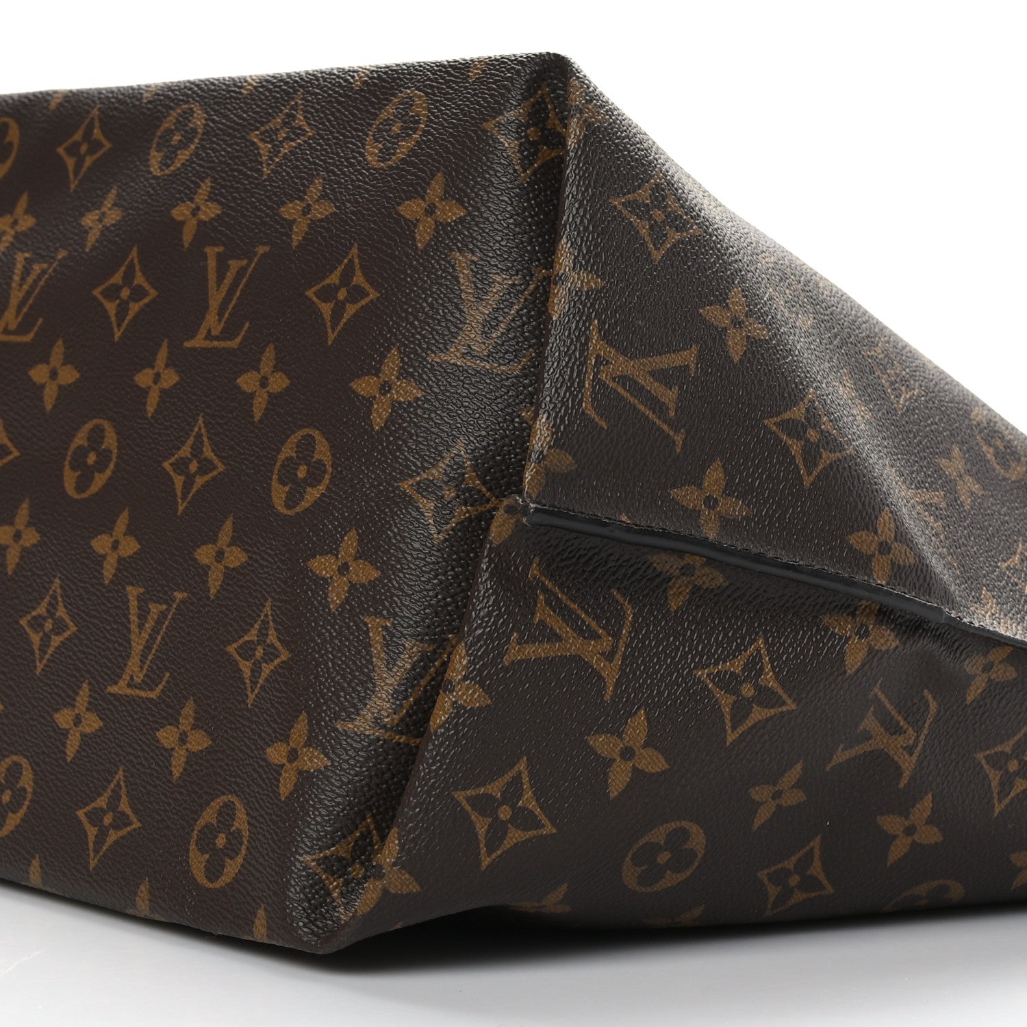 Louis Vuitton Monogram All-In MM 8 of 8