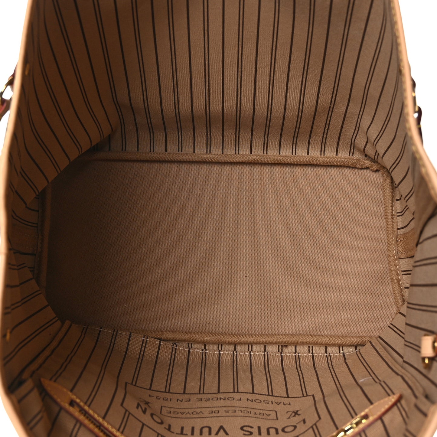 Monogram Neo Neverfull MM