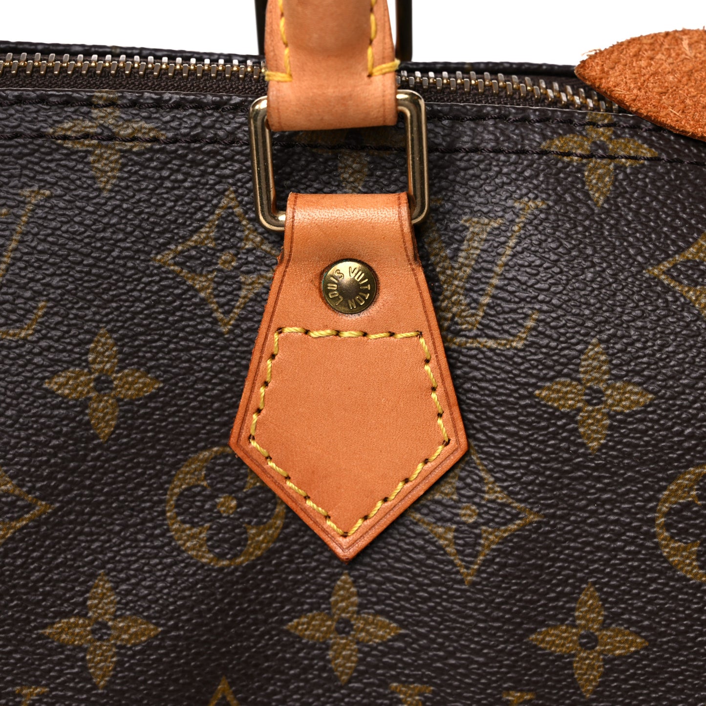 Monogram Speedy 40