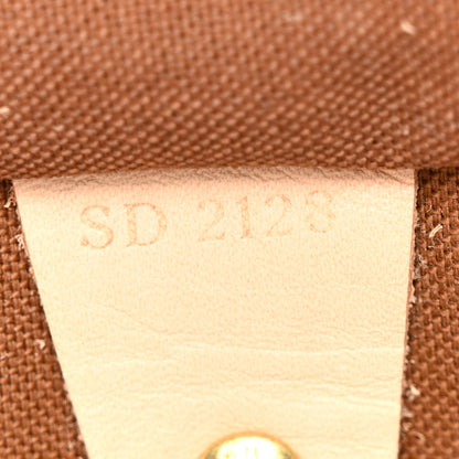 Louis Vuitton Monogram Speedy 40 6 of 11