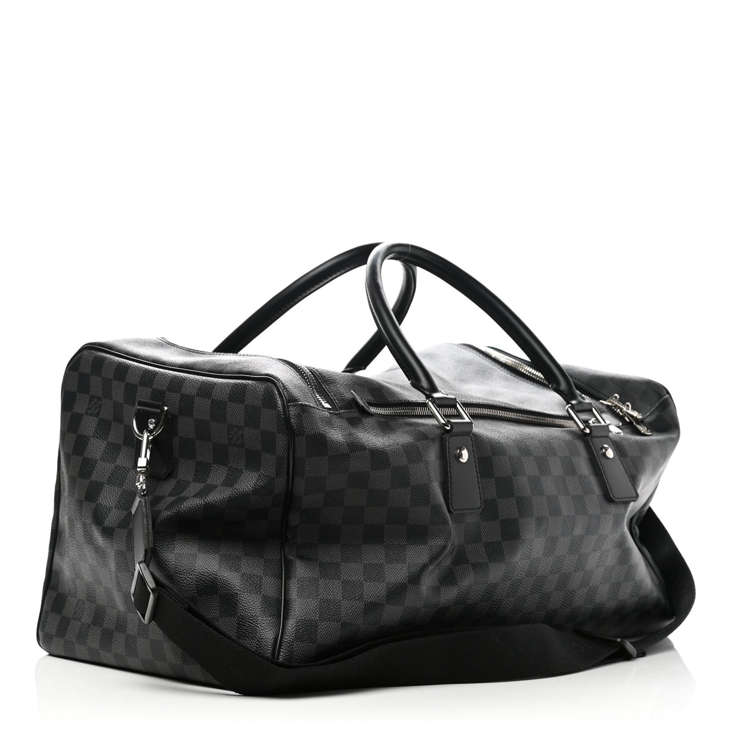 Damier Graphite Roadster
