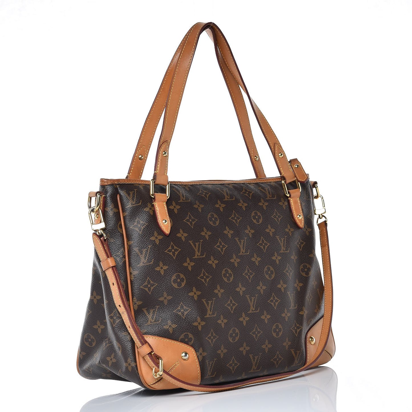 Monogram Estrela MM