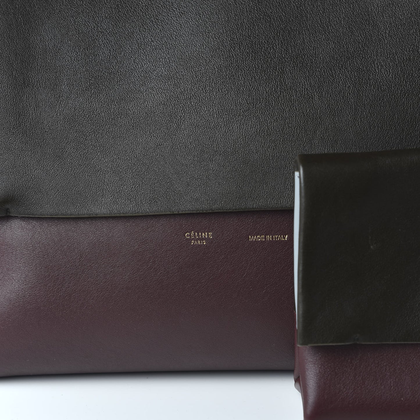 Calfskin Suede All Soft Shoulder Bag Sky