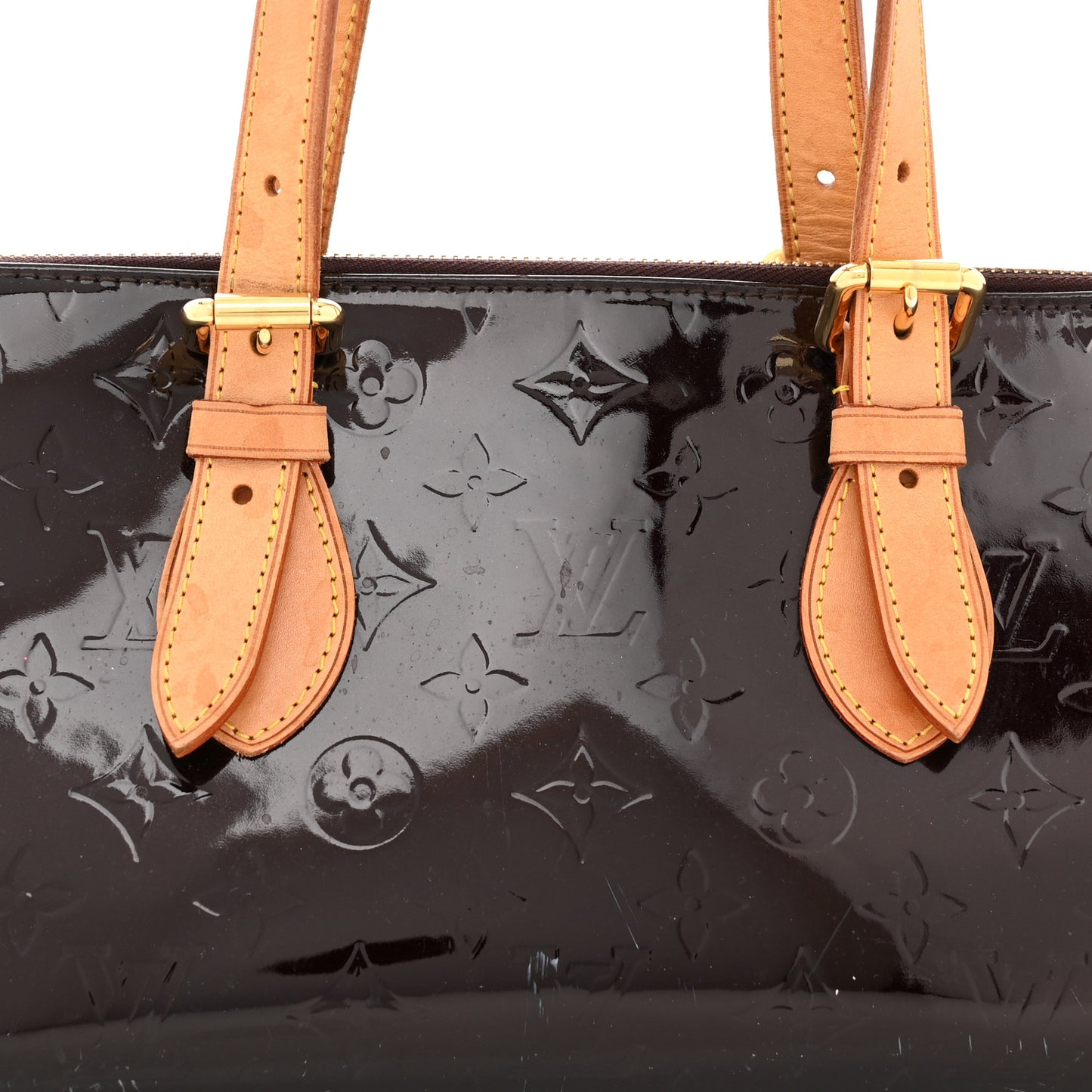 Vernis Rosewood Ave Amarante