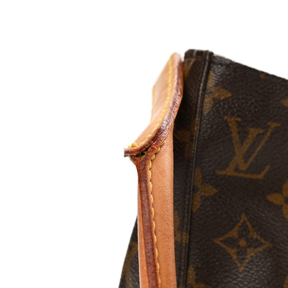 Louis Vuitton Monogram Looping GM 14 of 14