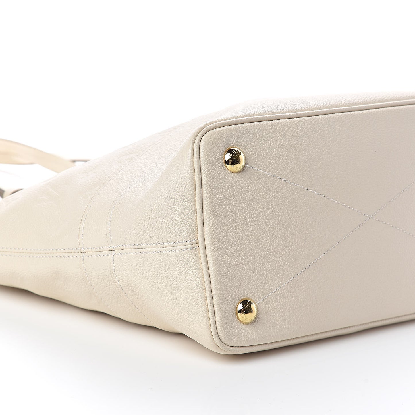 Empreinte Citadine PM Neige